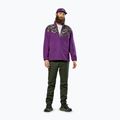 Bluza trekkingowa Salewa Eagle Anniversary plum 2