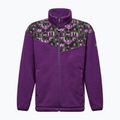 Bluza trekkingowa Salewa Eagle Anniversary plum 8