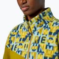 Bluza Salewa Eagle Anniversary Full Zip olive oil 5