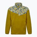 Bluza Salewa Eagle Anniversary Full Zip olive oil 8