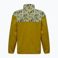 Bluza męska Salewa Eagle Anniversary Full Zip olive oil 9