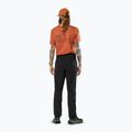Spodnie softshell męskie Salewa Puez Dolomia 2 black out 3