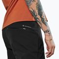 Spodnie softshell męskie Salewa Puez Dolomia 2 black out 6