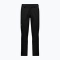 Spodnie softshell męskie Salewa Puez Dolomia 2 black out 8