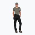 Spodnie softshell damskie Salewa Puez Dolomia 2 black out 2