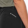 Spodnie softshell damskie Salewa Puez Dolomia 2 black out 4