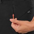 Spodnie softshell damskie Salewa Puez Dolomia 2 black out 5