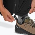 Spodnie softshell damskie Salewa Puez Dolomia 2 black out 6