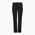 Spodnie softshell damskie Salewa Puez Dolomia 2 black out 7