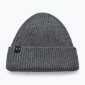 Czapka zimowa Salewa Re-Zebru Knit light grey melange 2