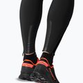 Legginsy do biegania damskie DYNAFIT Winter Running black out 7