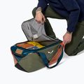 Torba podróżna Salewa Discovery Duffle 50 l faded green 10