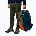 Torba podróżna Salewa Discovery Duffle 50 l faded green 11
