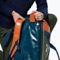 Torba podróżna Salewa Discovery Duffle 50 l faded green 12