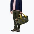 Torba podróżna Salewa Discovery Duffle 50 l faded green 15