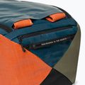 Torba podróżna Salewa Discovery Duffle 50 l multicolor 3