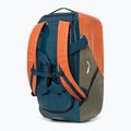 Torba podróżna Salewa Discovery Duffle 70 l multicolor 2