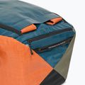 Torba podróżna Salewa Discovery Duffle 70 l multicolor 3