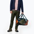Torba podróżna Salewa Discovery Duffle 70 l multicolor 6