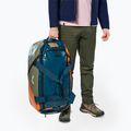 Torba podróżna Salewa Discovery Duffle 70 l multicolor 7