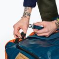 Torba podróżna Salewa Discovery Duffle 70 l multicolor 8