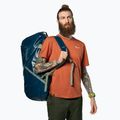 Torba podróżna Salewa Discovery Duffle 70 l pond 9