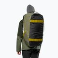 Torba podróżna Salewa Discovery Duffle 90 l faded green 5