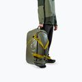 Torba podróżna Salewa Discovery Duffle 90 l faded green 8