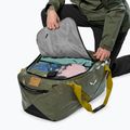 Torba podróżna Salewa Discovery Duffle 90 l faded green 10
