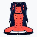 Plecak trekkingowy męski Salewa Winter Mate 30 l blue depth/black 2