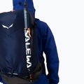 Plecak trekkingowy męski Salewa Winter Mate 30 l blue depth/black 5