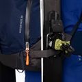 Plecak trekkingowy męski Salewa Winter Mate 30 l blue depth/black 7