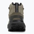 Buty trekkingowe męskie Salewa Pedroc 2 Leather Mid PTX faded green/dark olive 6