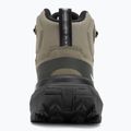 Buty trekkingowe damskie Salewa Pedroc 2 Leather Mid PTX faded green/dark olive 6