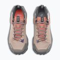 Buty trekkingowe męskie Salewa Pedroc 2 Mid PTX quicksand/bungee cord 7