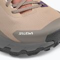 Buty trekkingowe męskie Salewa Pedroc 2 Mid PTX quicksand/bungee cord 9