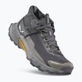 Buty trekkingowe męskie Salewa Pedroc 2 Mid PTX black out/bungee cord 3