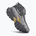 Buty trekkingowe męskie Salewa Pedroc 2 Mid PTX black out/bungee cord 4