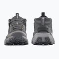 Buty trekkingowe męskie Salewa Pedroc 2 Mid PTX black out/bungee cord 5