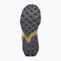 Buty trekkingowe męskie Salewa Pedroc 2 Mid PTX black out/bungee cord 6
