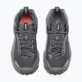 Buty trekkingowe męskie Salewa Pedroc 2 Mid PTX black out/bungee cord 7