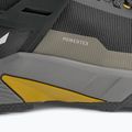 Buty trekkingowe męskie Salewa Pedroc 2 Mid PTX black out/bungee cord 9