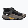 Buty trekkingowe męskie Salewa Pedroc 2 Mid PTX black out/bungee cord 2