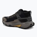 Buty trekkingowe męskie Salewa Pedroc 2 Mid PTX black out/bungee cord 3