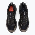 Buty trekkingowe męskie Salewa Pedroc 2 Mid PTX black out/bungee cord 5