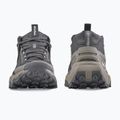 Buty turystyczne damskie Salewa Pedroc 2 Mid PTX black outbungee cord 3