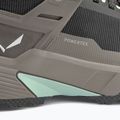 Buty turystyczne damskie Salewa Pedroc 2 Mid PTX black outbungee cord 6