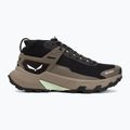 Buty turystyczne damskie Salewa Pedroc 2 Mid PTX black outbungee cord 2