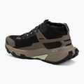 Buty turystyczne damskie Salewa Pedroc 2 Mid PTX black outbungee cord 3