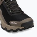 Buty turystyczne damskie Salewa Pedroc 2 Mid PTX black outbungee cord 7